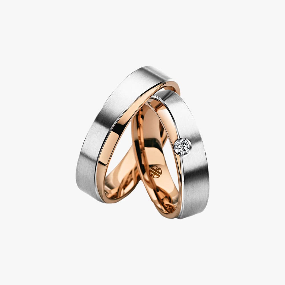 Promise ring